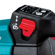 Heckenschere MAKITA DUH602RT 18V Akku 18V 5Ah + 1 Ladegerät