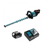 Heckenschere MAKITA DUH602RT 18V Akku 18V 5Ah + 1 Ladegerät
