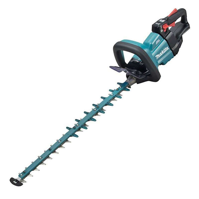 Heckenschere MAKITA DUH602Z 18V Li-Ion 60cm (ohne Akku verkauft)