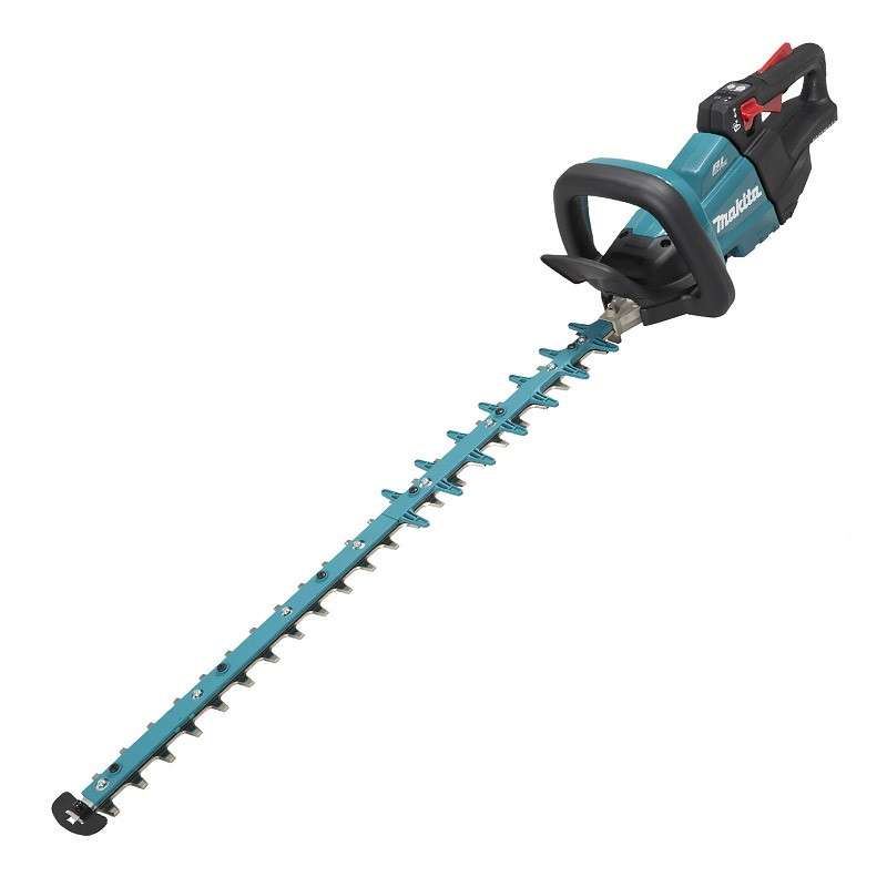 Heckenschere MAKITA DUH752Z 18V Li-Ion 75cm (ohne Akku verkauft)
