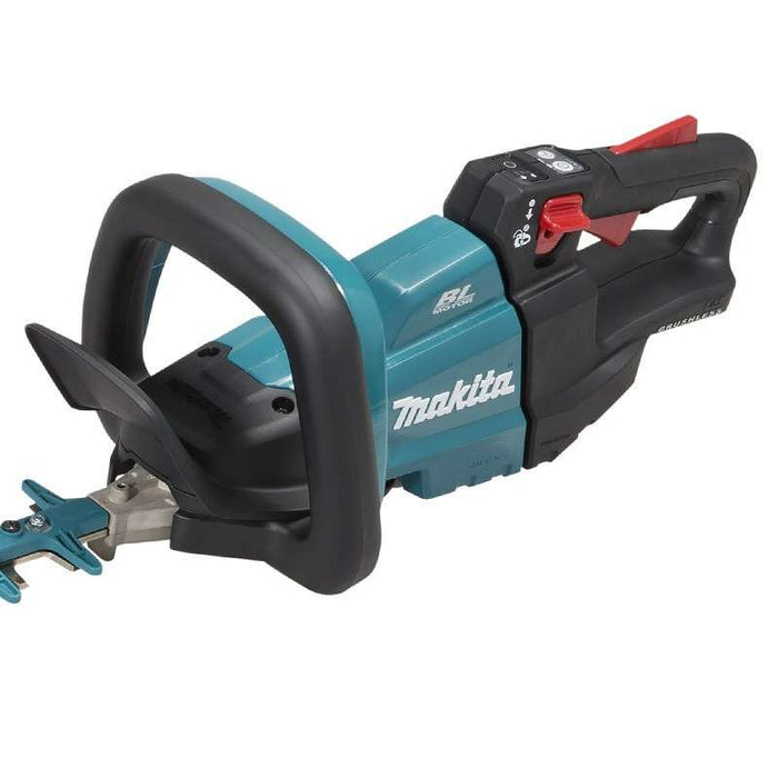 Heckenschere MAKITA DUH752Z 18V Li-Ion 75cm (ohne Akku verkauft)
