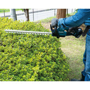 Akku-Heckenschere MAKITA DUH606Z LXT 18V 600 mm (ohne Akku verkauft)