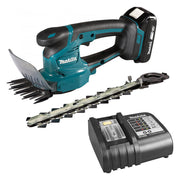 Rasentrimmer MAKITA DUM111SYX 18 V Li-Ion 1,5 Ah