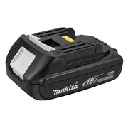 Rasentrimmer MAKITA DUM111SYX 18 V Li-Ion 1,5 Ah