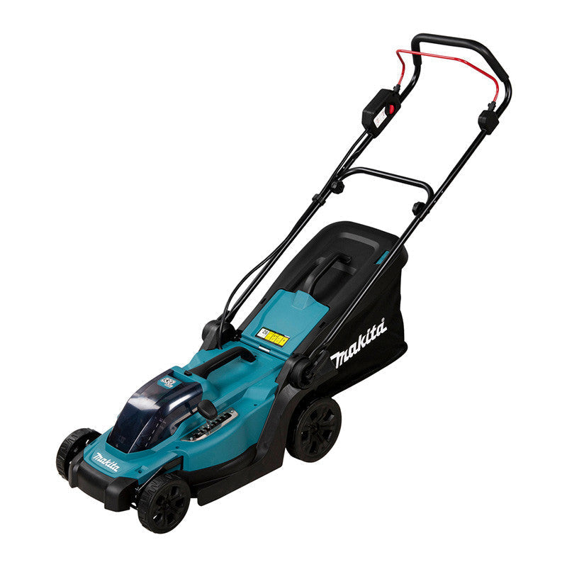 Rasenmäher 18V LXT MAKITA DLM330Z Schnittbreite 33 cm (ohne Akku)