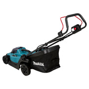 Rasenmäher 18V LXT MAKITA DLM330Z Schnittbreite 33 cm (ohne Akku)