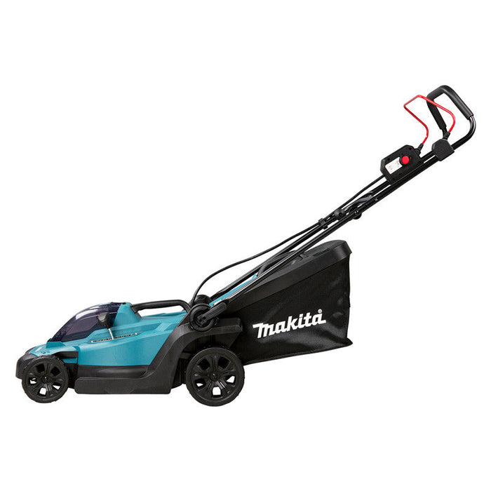 Rasenmäher 18V LXT MAKITA DLM330Z Schnittbreite 33 cm (ohne Akku)