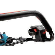 Rasenmäher MAKITA DLM432Z (2x18V) 43 cm (ohne Akku)