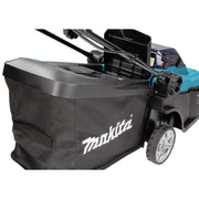 Rasenmäher MAKITA DLM432Z (2x18V) 43 cm (ohne Akku)