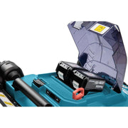 Rasenmäher MAKITA DLM432Z (2x18V) 43 cm (ohne Akku)