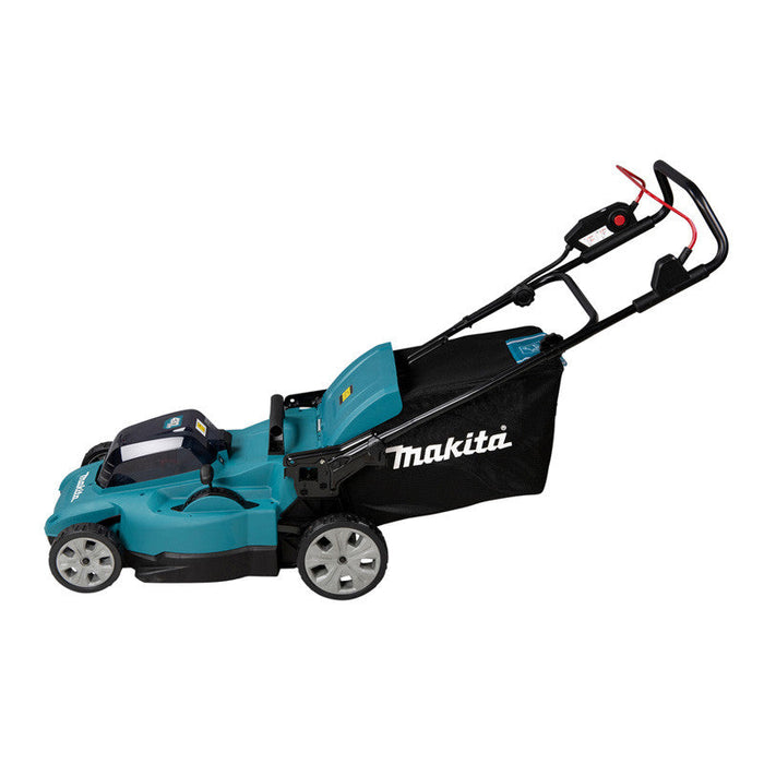 Rasenmäher MAKITA DLM480Z LXT 48 cm 2x18V (ohne Akku)