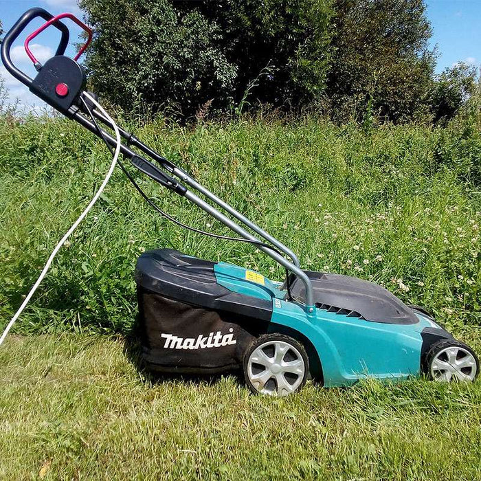 Rasenmäher MAKITA ELM3320 33 cm 1200W