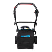 Akku-Rasenmäher mit zwei Akkus - MAKITA - DLM463Z - 46 cm 2 x 18 Volt