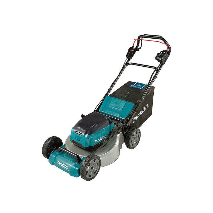 Akku-Rasenmäher MAKITA DLM465Z 2x18V (ohne Akku und Ladegerät)