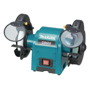 Doppelschleifmaschine MAKITA GB602 150 mm