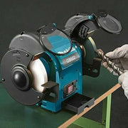 Doppelschleifmaschine MAKITA GB602 150 mm
