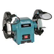 Doppelschleifmaschine MAKITA GB602 150 mm