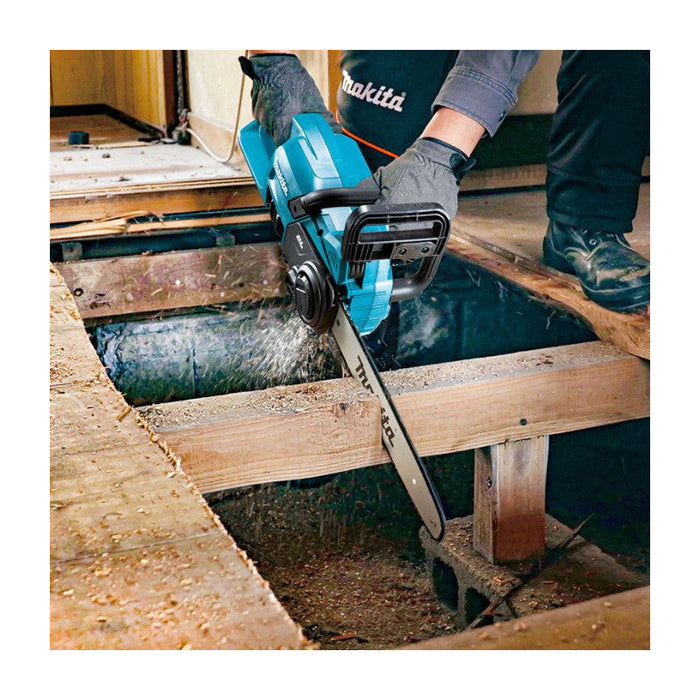 Akku-Kettensäge 18V MAKITA DUC307ZX2 - 30 cm