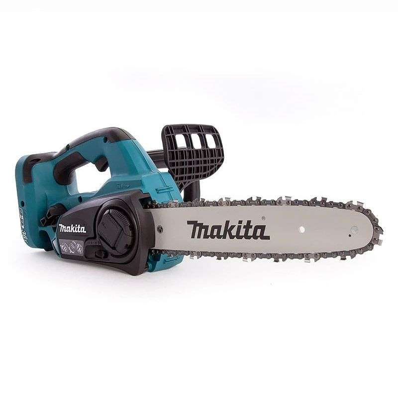 Astsäge MAKITA DUC302Z 36V (2x18V) Li-Ion (ohne Akku verkauft)