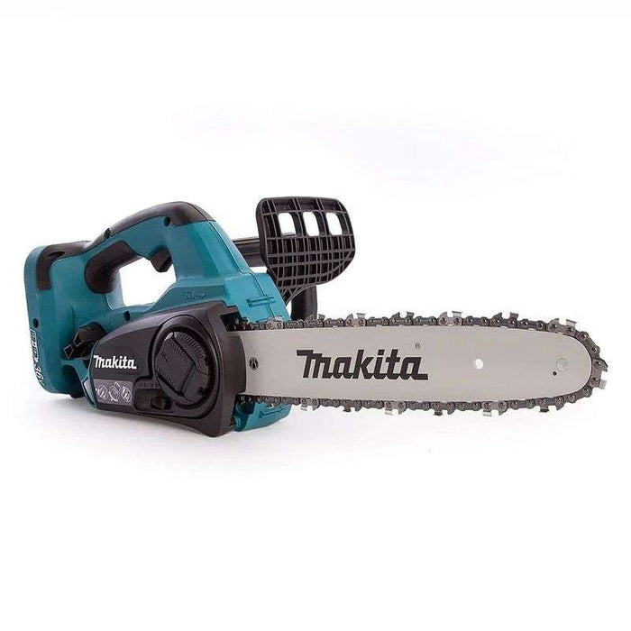 Astsäge MAKITA DUC302Z 36V (2x18V) Li-Ion (ohne Akku verkauft)