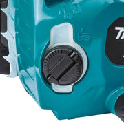 Astsäge MAKITA DUC356PT2B 36V 2x18V Li-Ion 35 cm