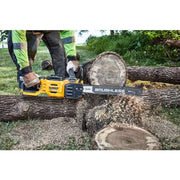 Kettensäge 50 cm 54V DEWALT DCM575N-XJ Brushless FLEXVOLT
