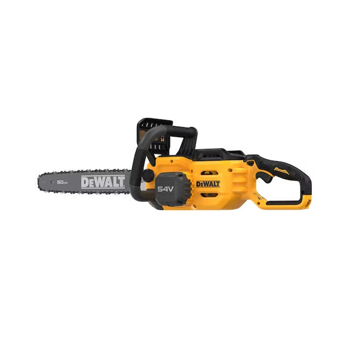 Kettensäge 50 cm 54V DEWALT DCM575N-XJ Brushless FLEXVOLT
