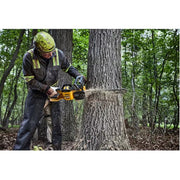 Kettensäge 50 cm 54V DEWALT DCM575N-XJ Brushless FLEXVOLT