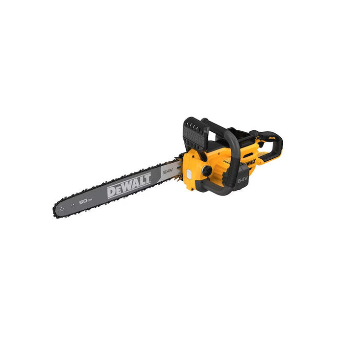 Kettensäge 50 cm 54V DEWALT DCM575N-XJ Brushless FLEXVOLT