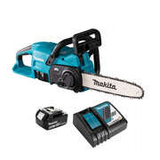 Kettensäge MAKITA DUC307RTX3 BRUSHLESS-Motor 18V 30 cm