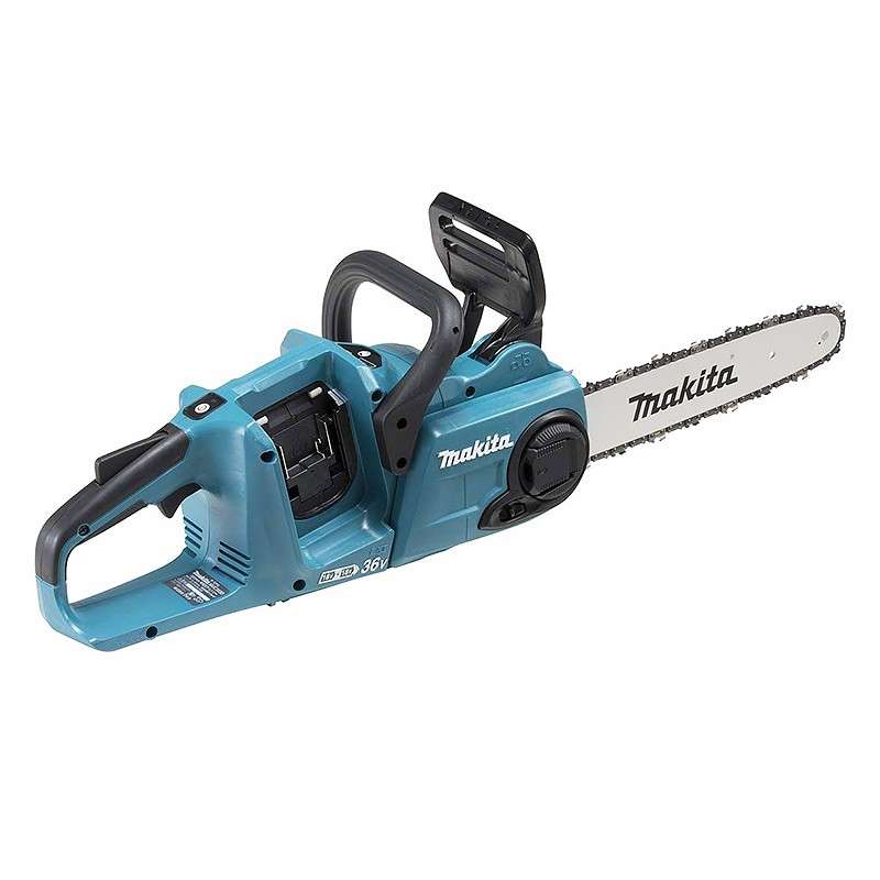 Kettensäge MAKITA DUC353Z 36 V (2 x 18 V) Li-Ion 35 cm (ohne Akku verkauft)