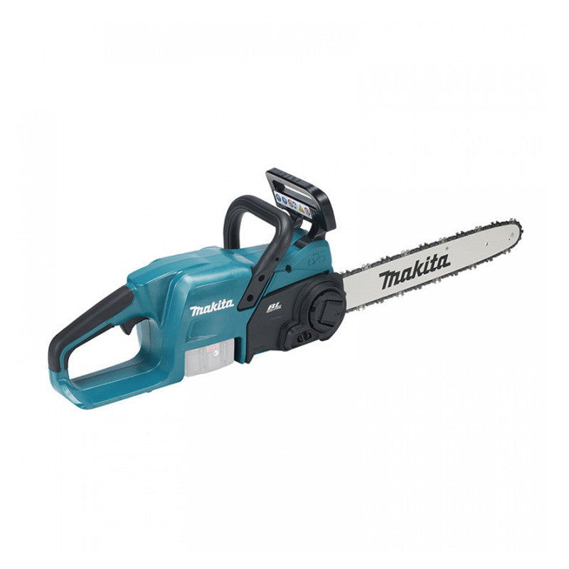 Kettensäge MAKITA DUC407ZX3 BRUSHLESS-Motor 18V 40 cm (ohne Akku verkauft)