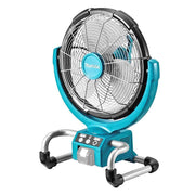 Ventilator MAKITA DCF300Z 14,4/18V Li-Ion (ohne Akku verkauft)