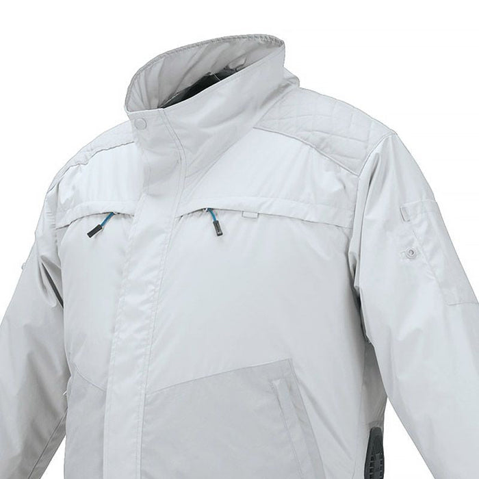 Belüftete Jacke MAKITA DFJ410Z (nur Jacke)