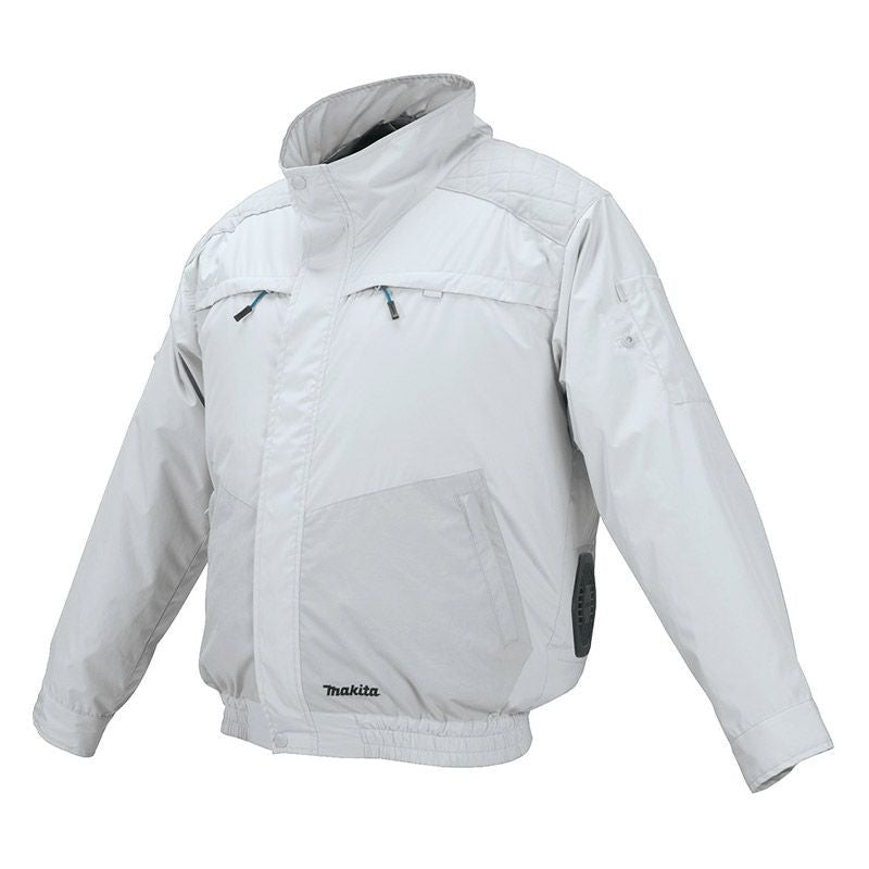 Belüftete Jacke MAKITA DFJ410Z (nur Jacke)