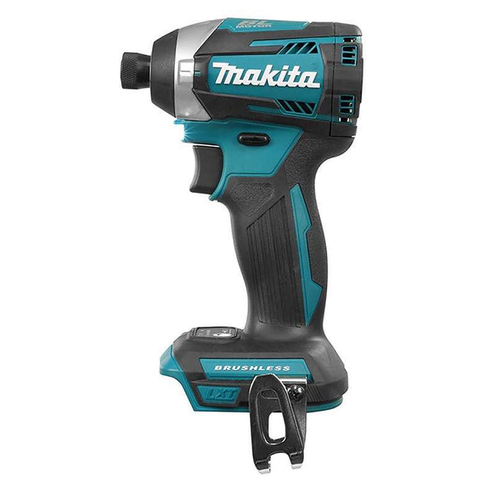 Brushless-Schlagschrauber MAKITA DTD154ZJ 18 V Li-Ion 175 Nm (ohne Akku geliefert)