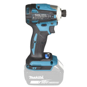 Akku-Schlagschrauber LXT® MAKITA DTD172Z 18 V Li-Ion – 8 Modi – 180 Nm (nur Gerät)
