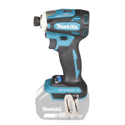Akku-Schlagschrauber LXT® MAKITA DTD172Z 18 V Li-Ion – 8 Modi – 180 Nm (nur Gerät)
