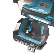 Akku-Schlagschrauber LXT® MAKITA DTD172Z 18 V Li-Ion – 8 Modi – 180 Nm (nur Gerät)