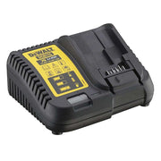 Trockenbauschrauber DEWALT DCF620D2-QW 18V (2 x 2Ah) Li-Ion im Koffer