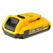 Trockenbauschrauber DEWALT DCF620D2-QW 18V (2 x 2Ah) Li-Ion im Koffer